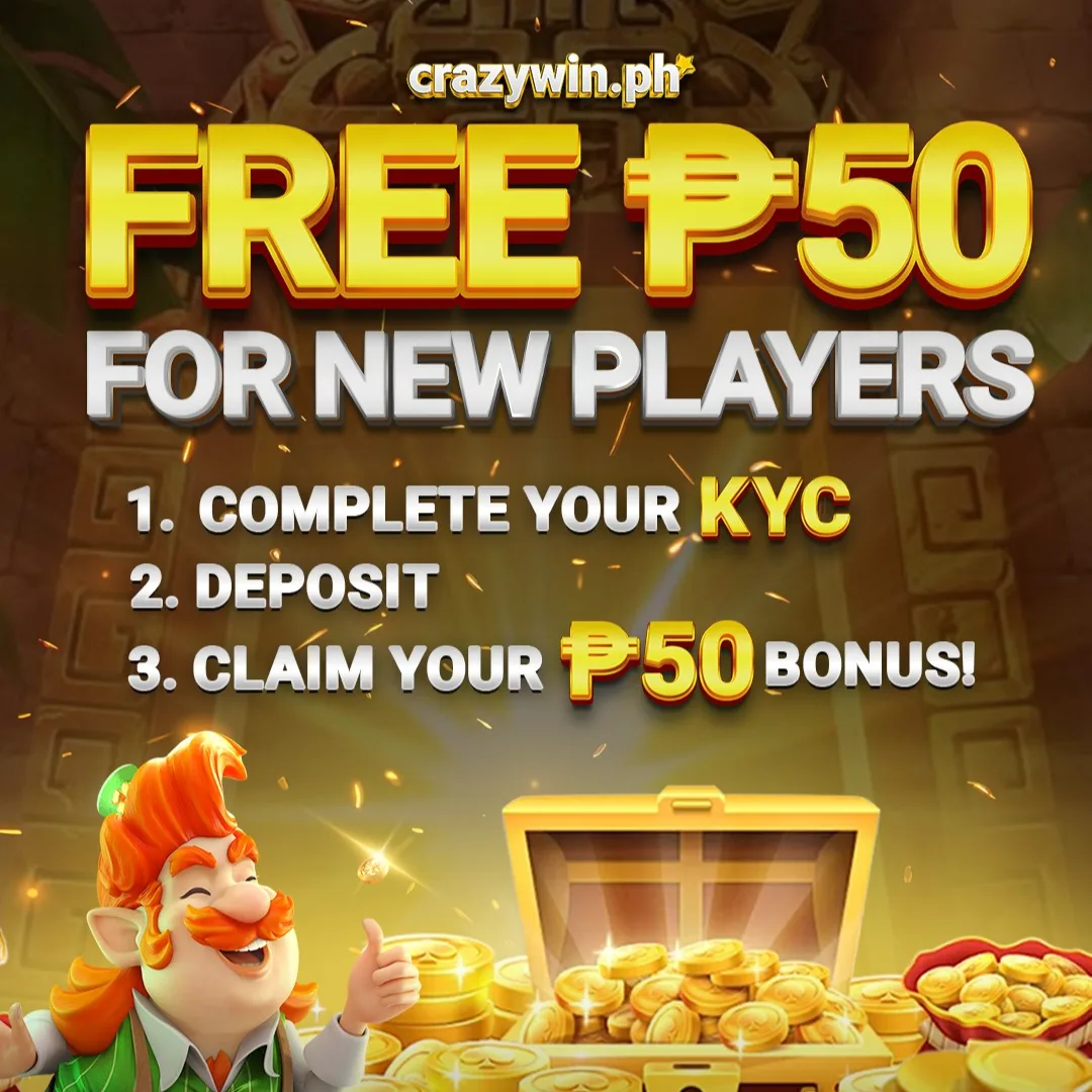 CrazyWin PH Register 21+ Account Creation and KYC Wallet Binding