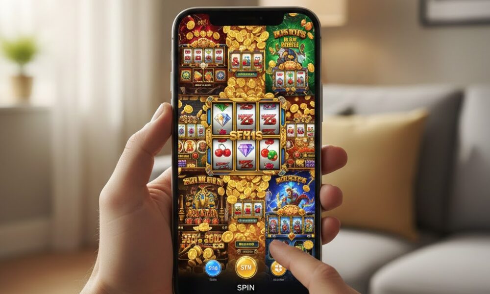 CrazyWin Download for iOS Safari Web-Clip