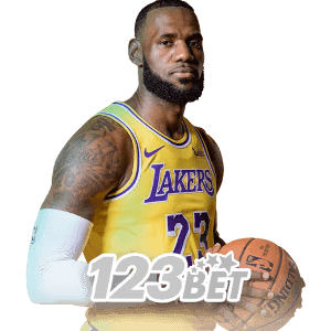 123Bet sports betting category basketball