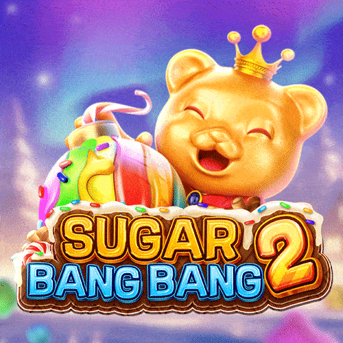 Sugar Bang Bang 2 slot game thumbnail